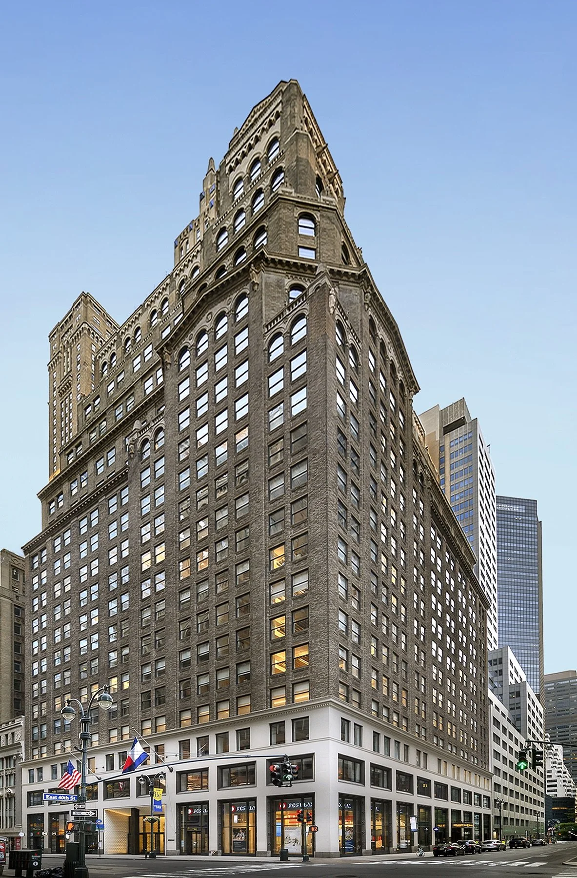 285 Madison Avenue