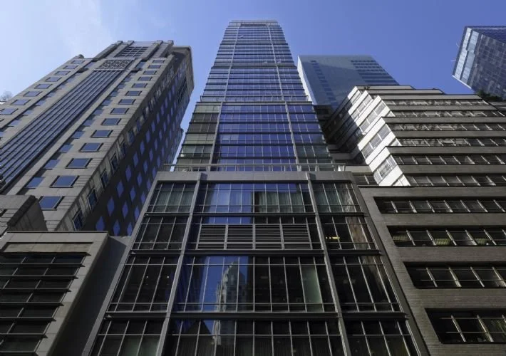 60 East 55th Street