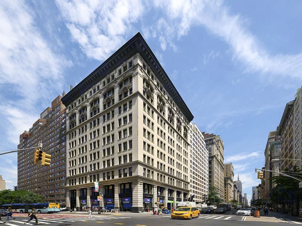 90 Fifth Avenue