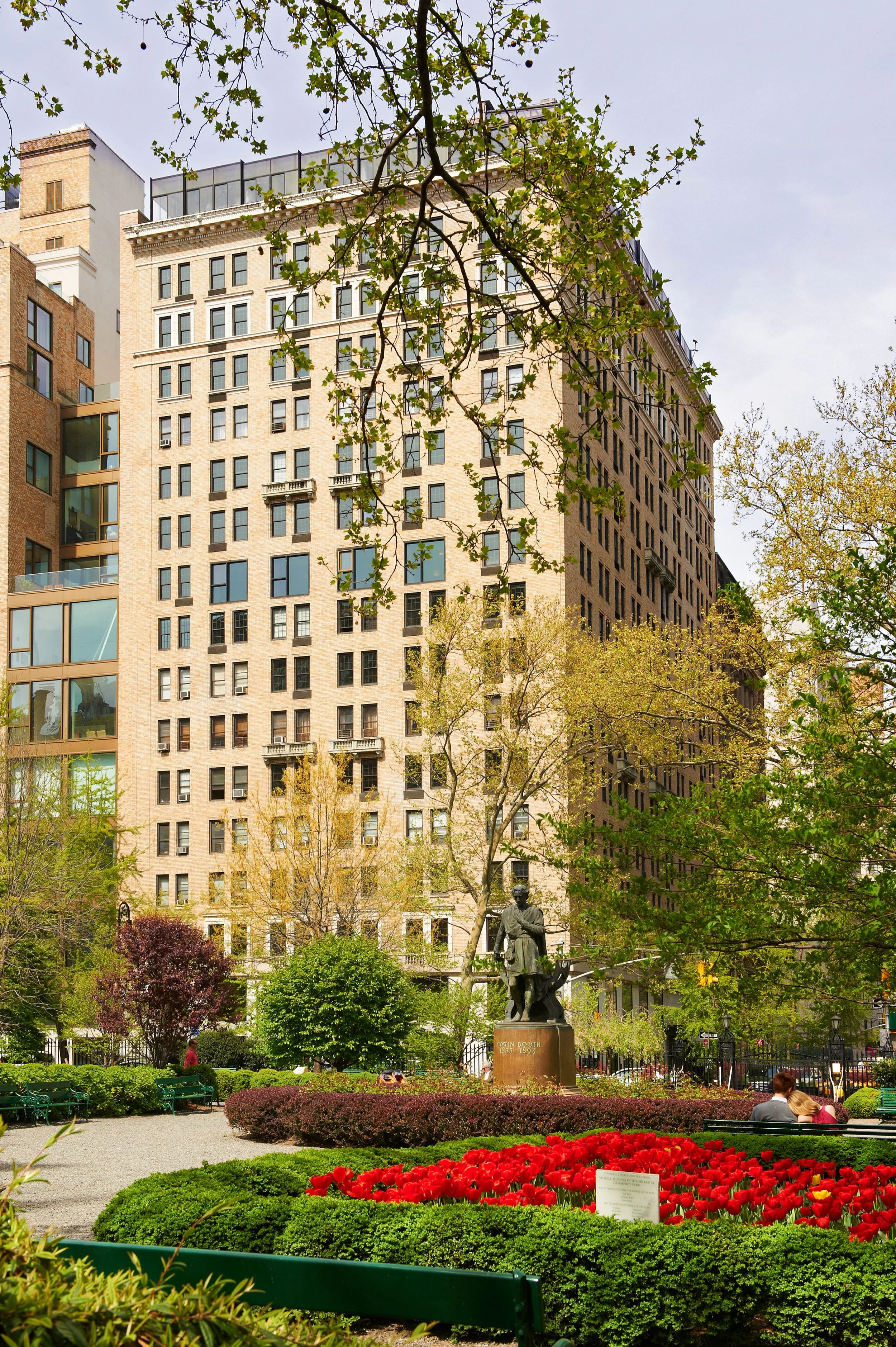 Gramercy Park Hotel