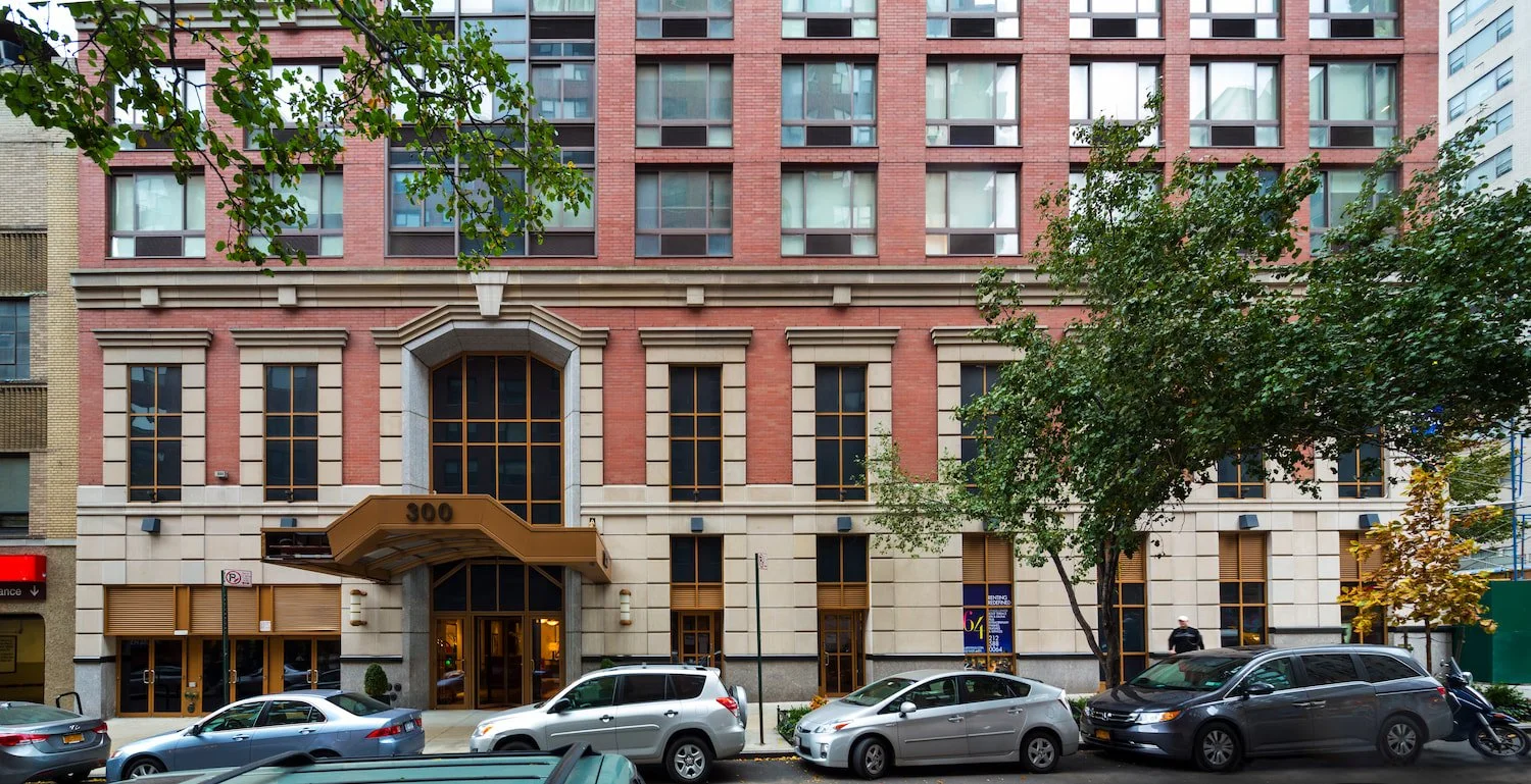 300 East 64th Street