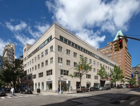 980 Madison Avenue