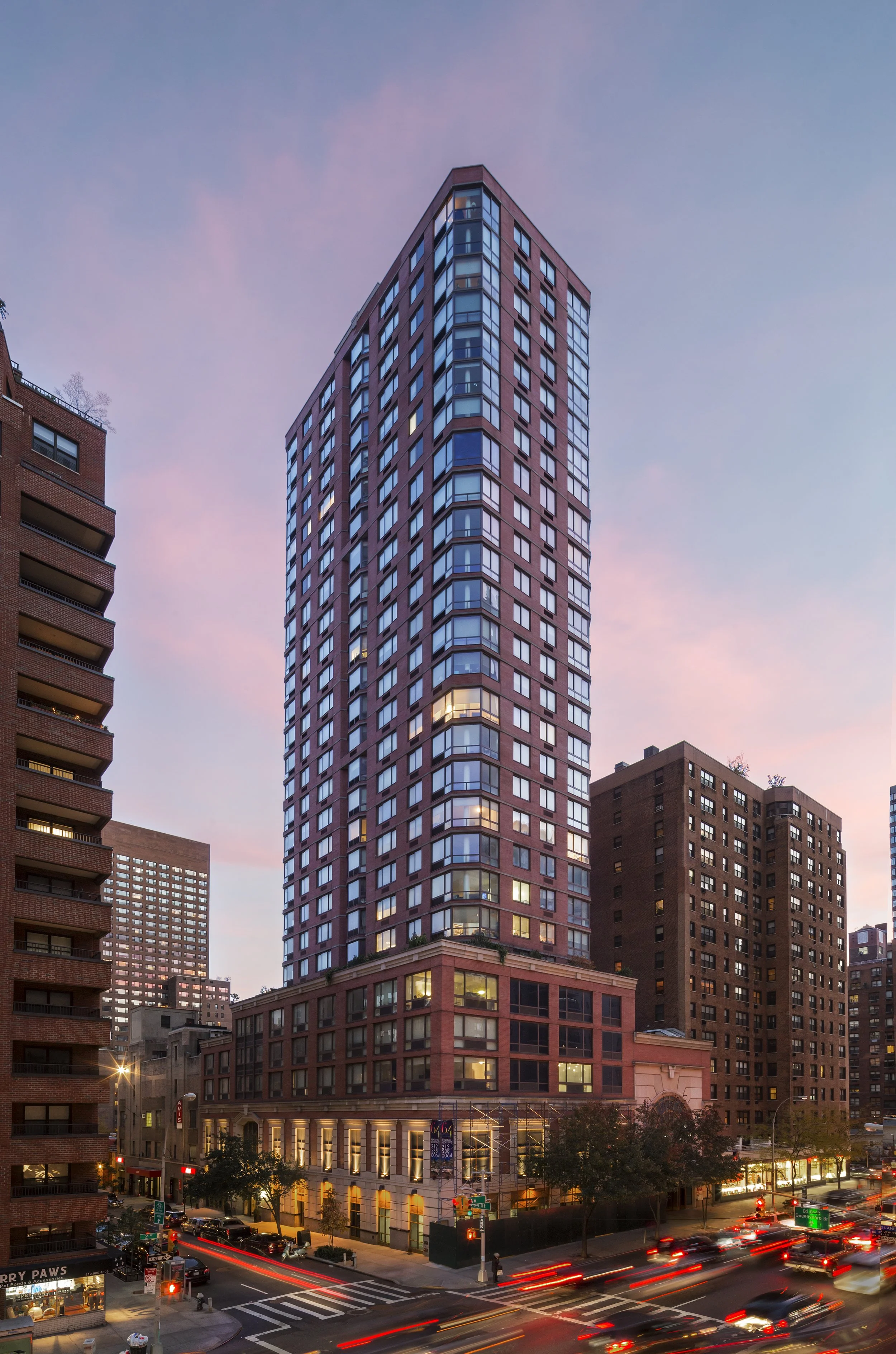 300 East 64th Street