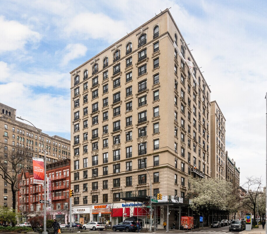 219 West 81st Street