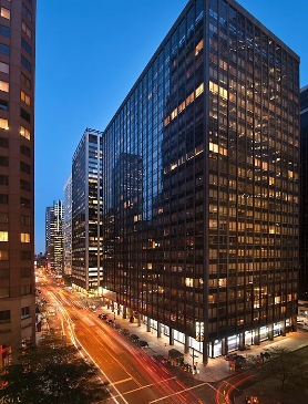 95 Wall Street