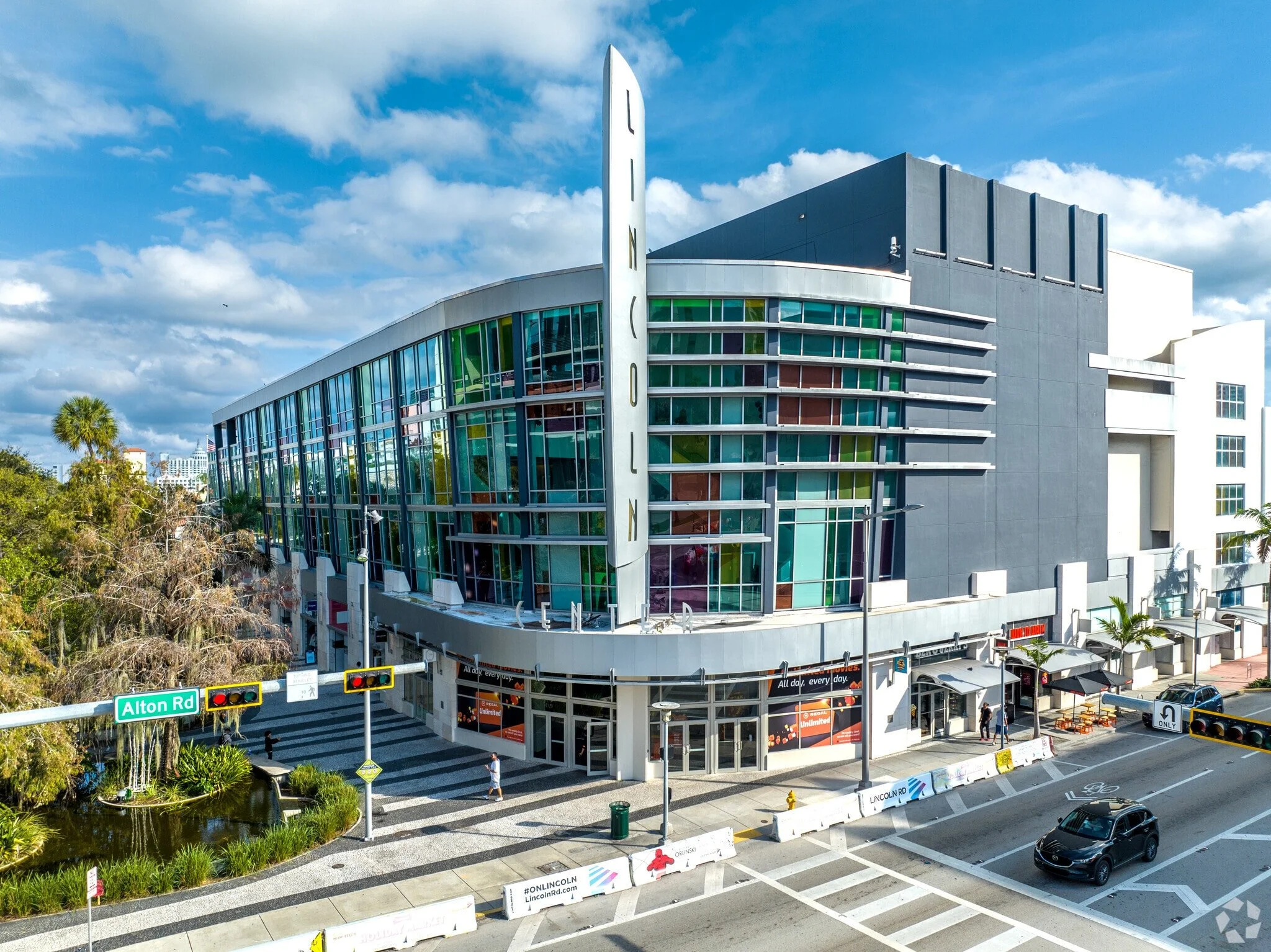 1100 Lincoln Road