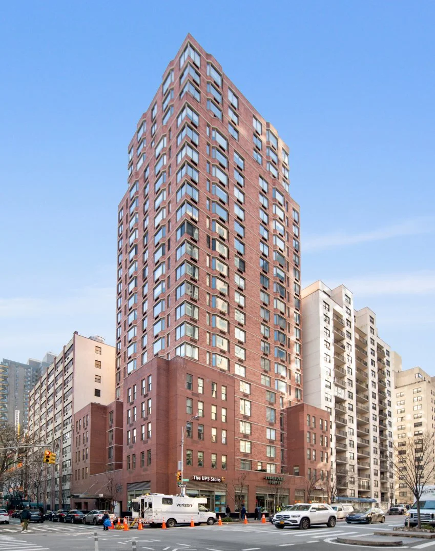 Century Tower