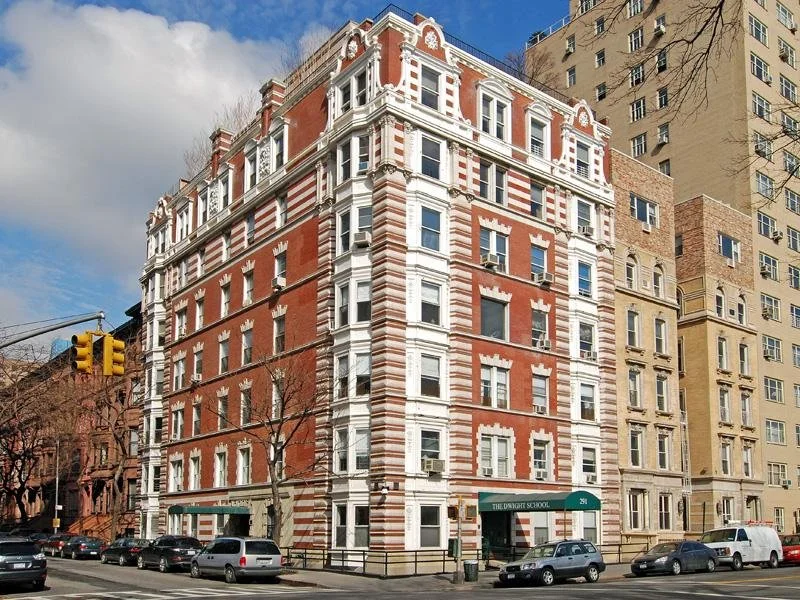 291 Central Park West