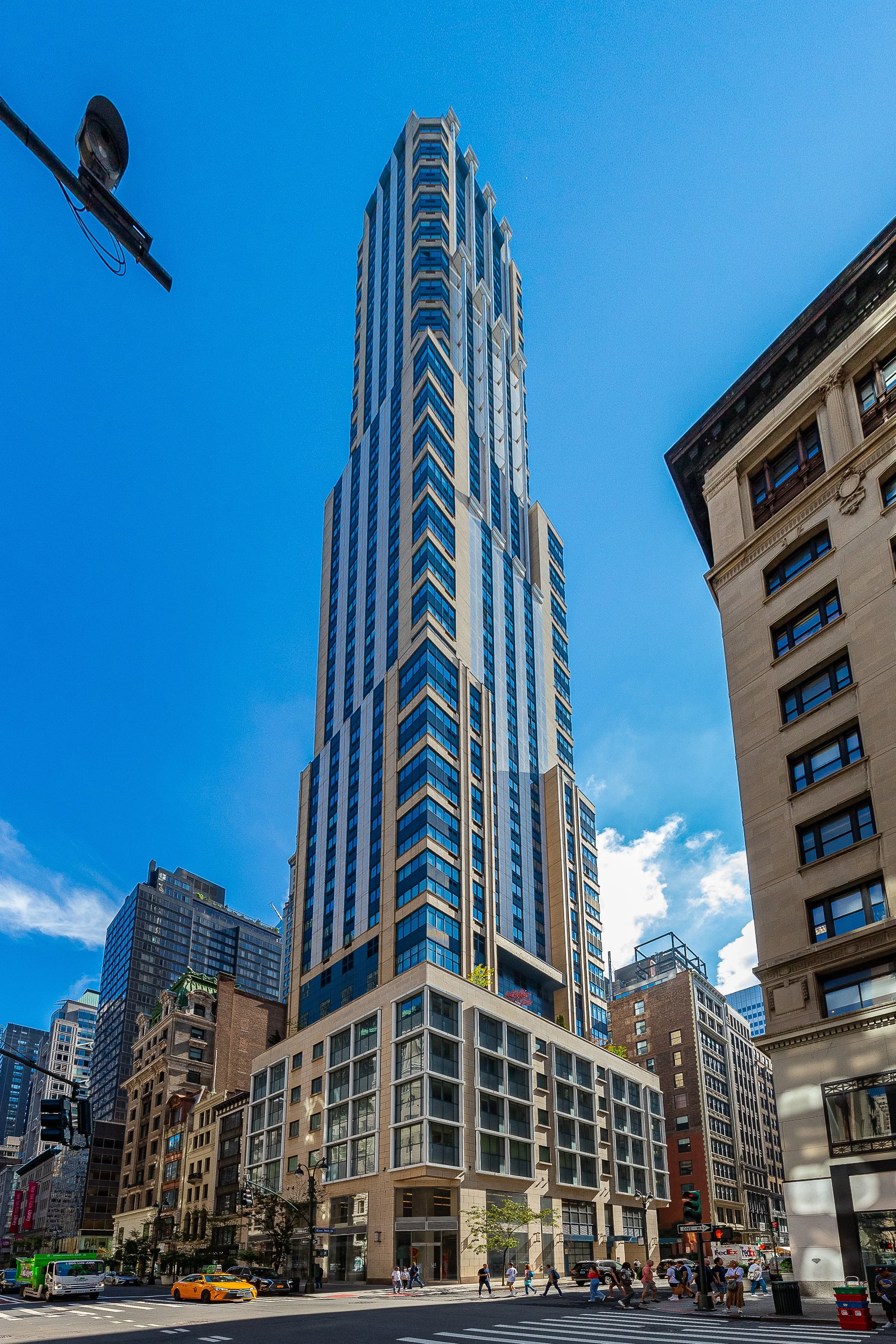 425 Fifth Avenue