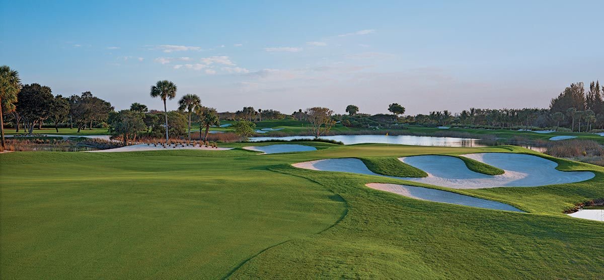 Emerald Dunes