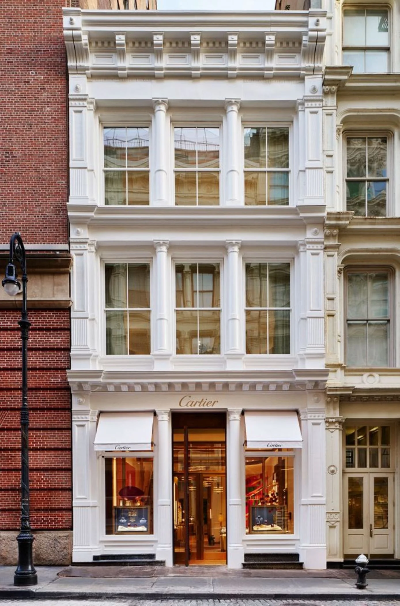 102 Greene Street