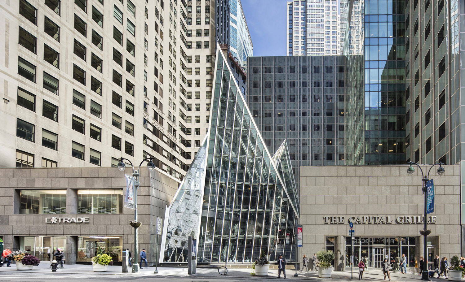 155 East 42nd Street