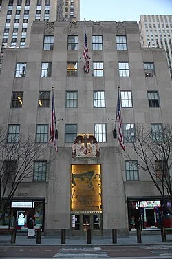 636 Fifth Avenue