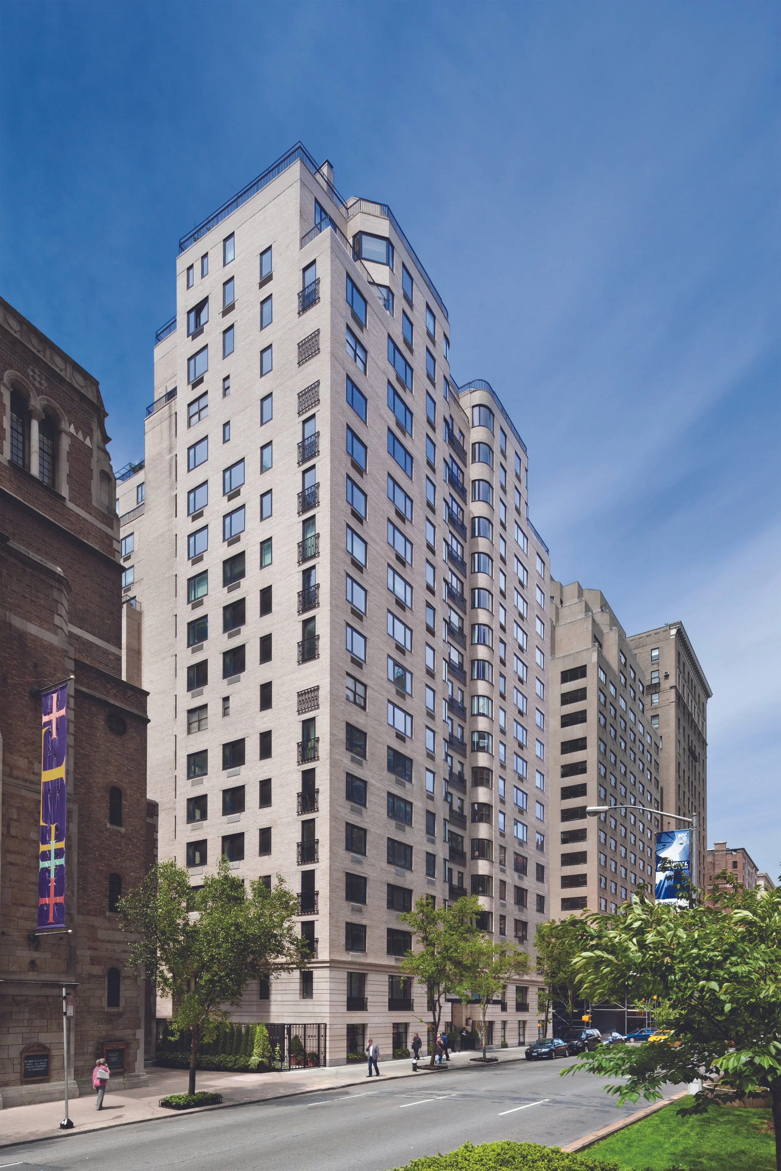 530 Park Avenue