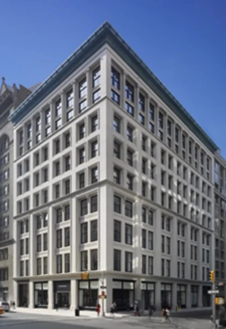 160 Fifth Avenue