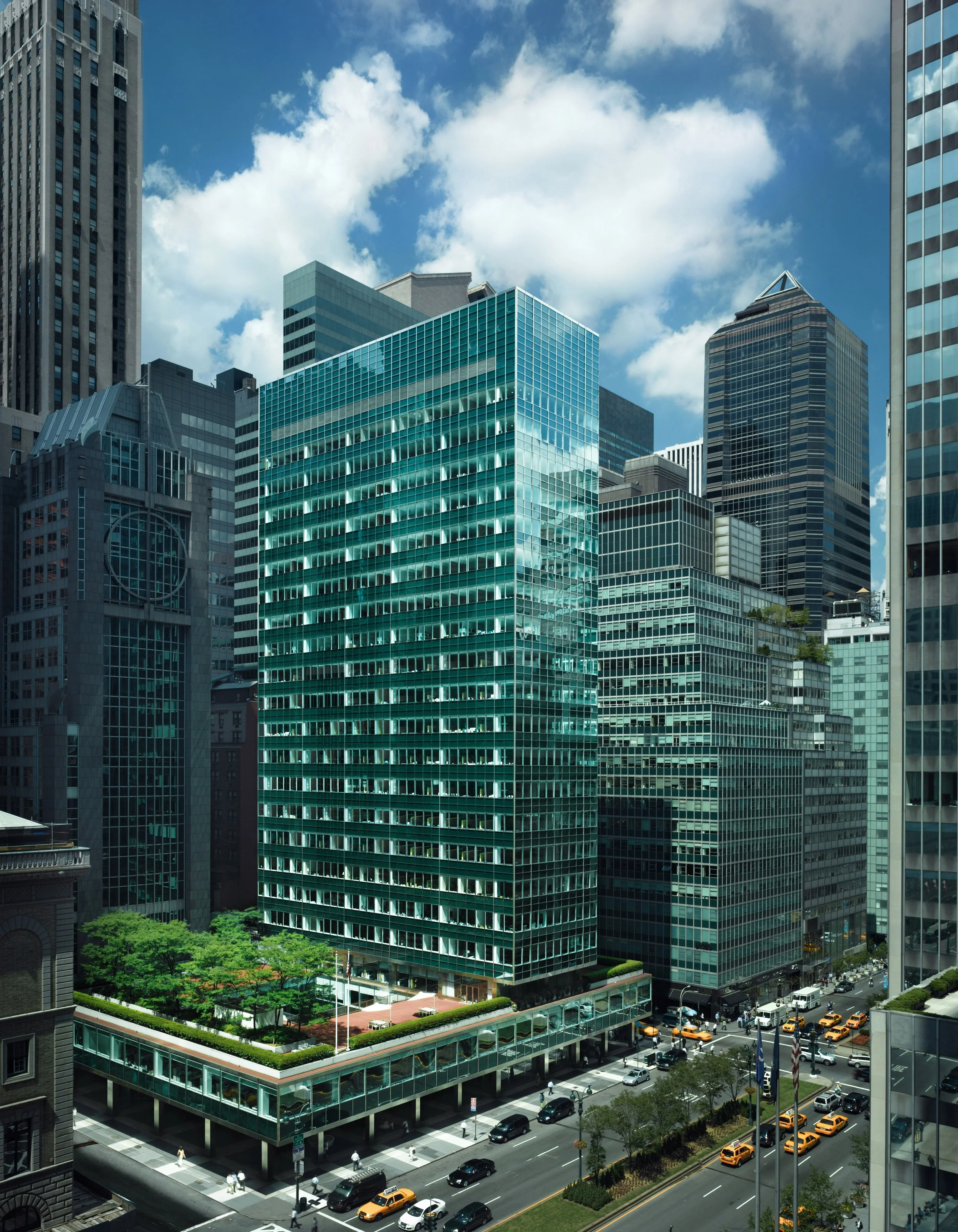 Lever House