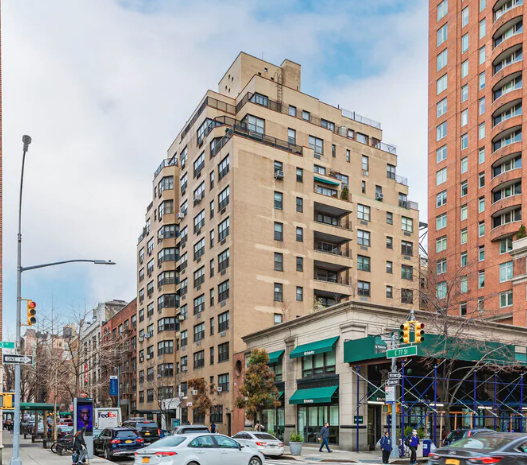 177 East 77th Street