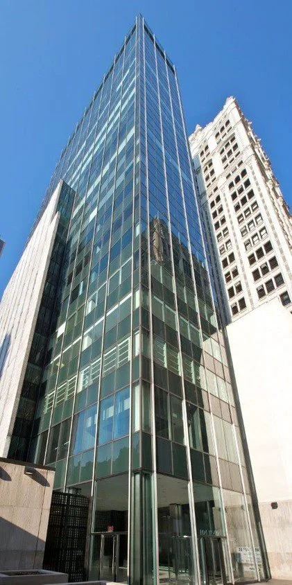 104 West 40th Street