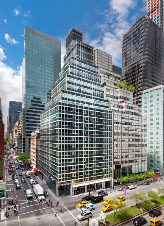 400 Park Avenue