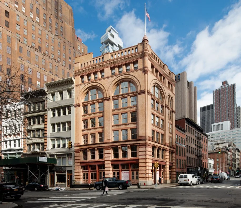 163 Duane Street