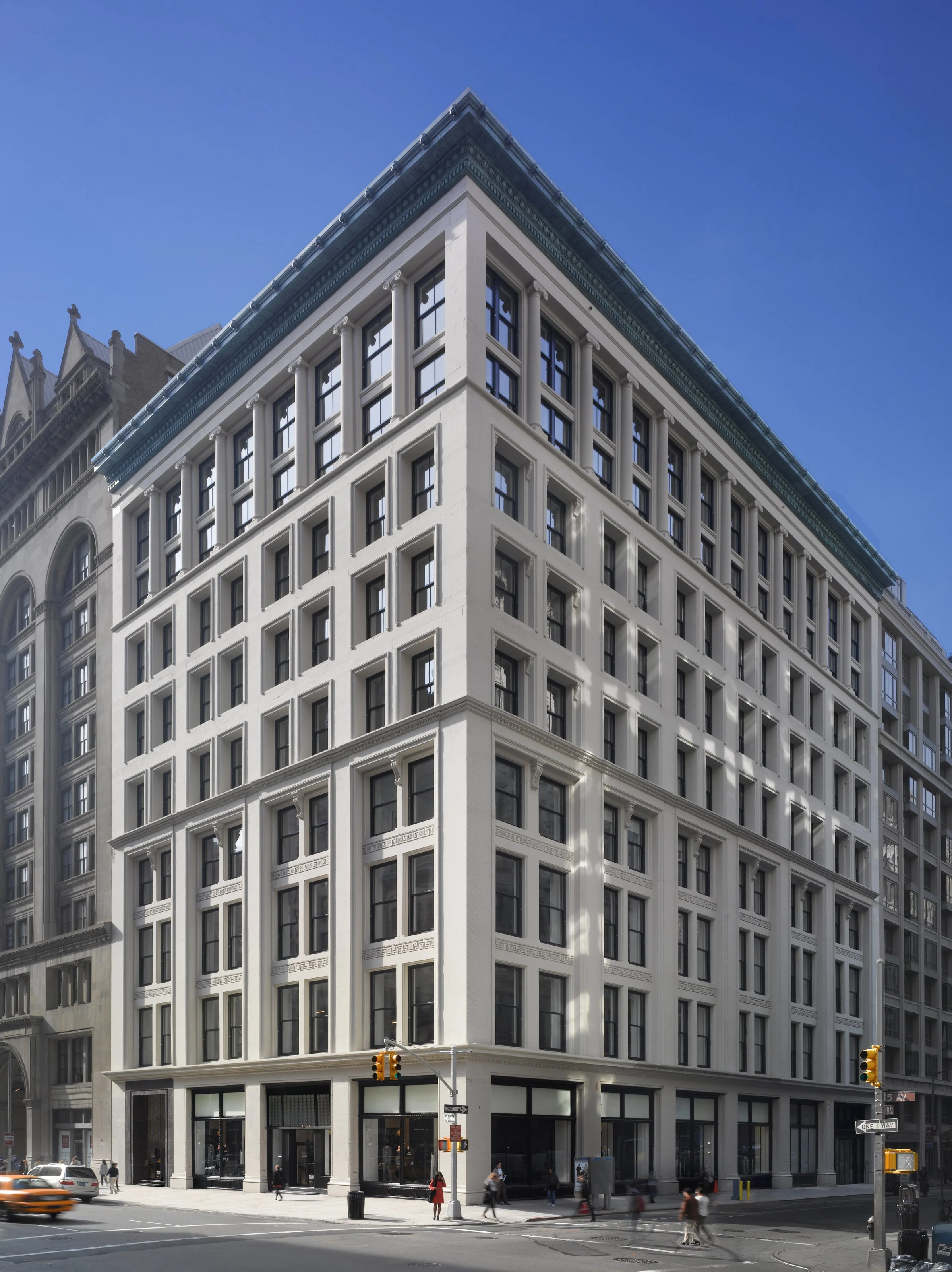 160 Fifth Avenue