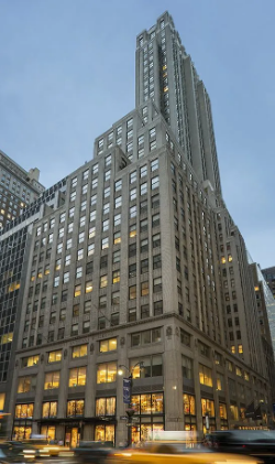 521 Fifth Avenue