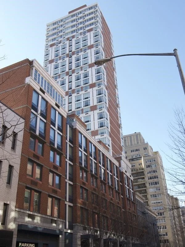 404 East 76th Street