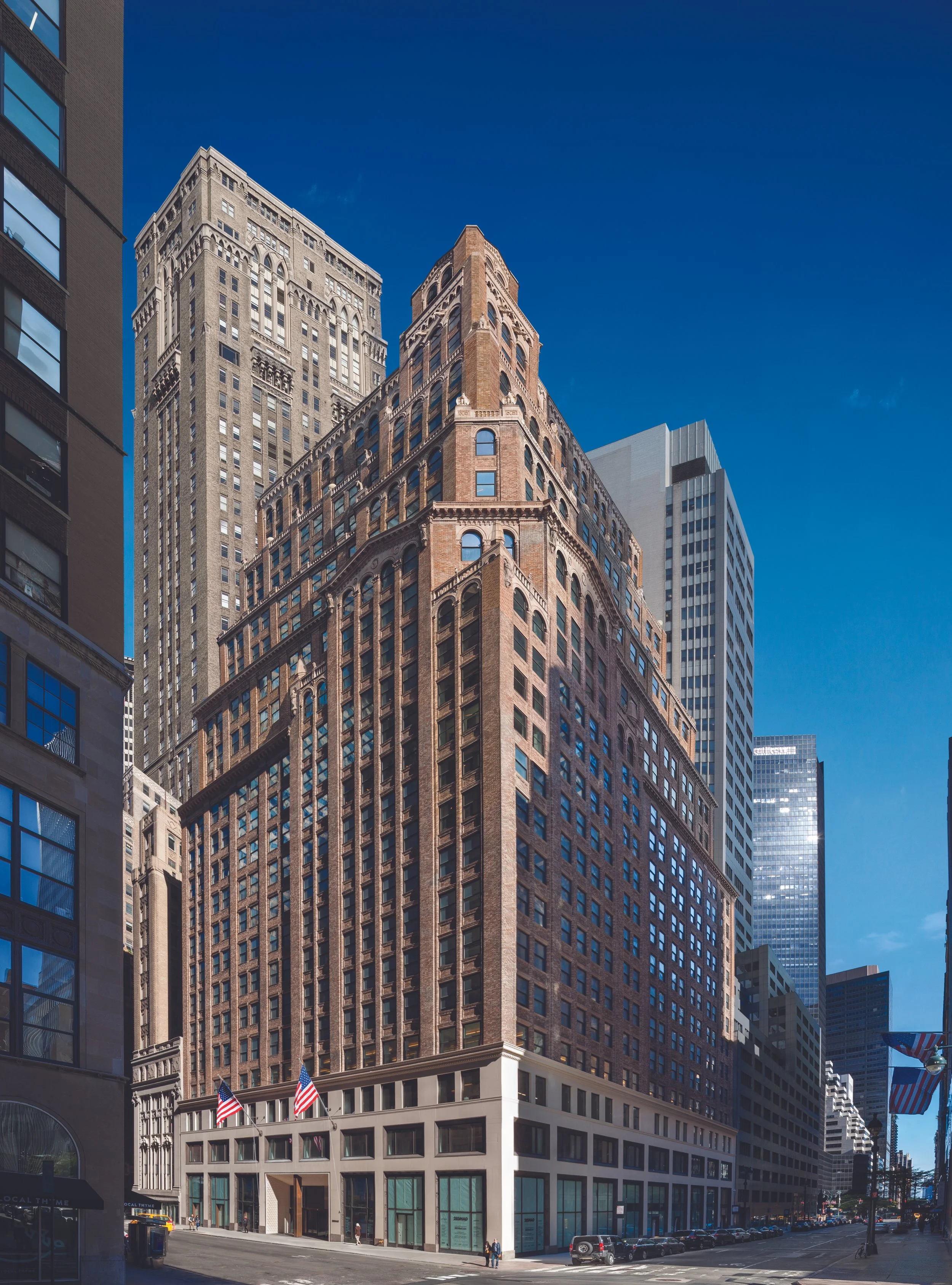 285 Madison Avenue