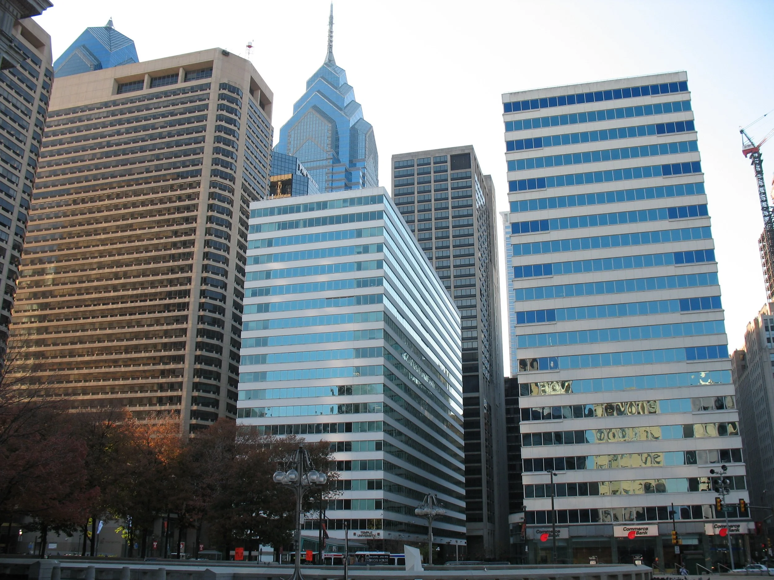 Penn Center