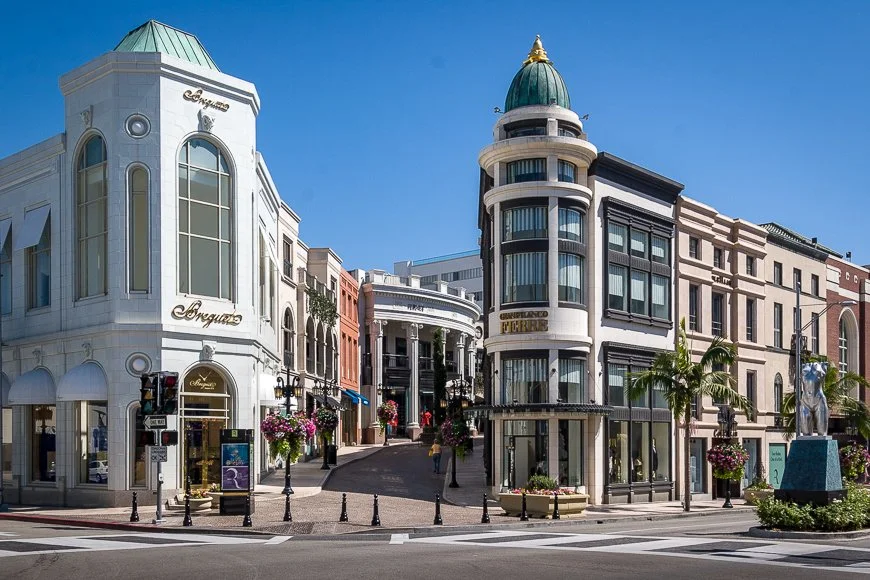 One Rodeo Drive