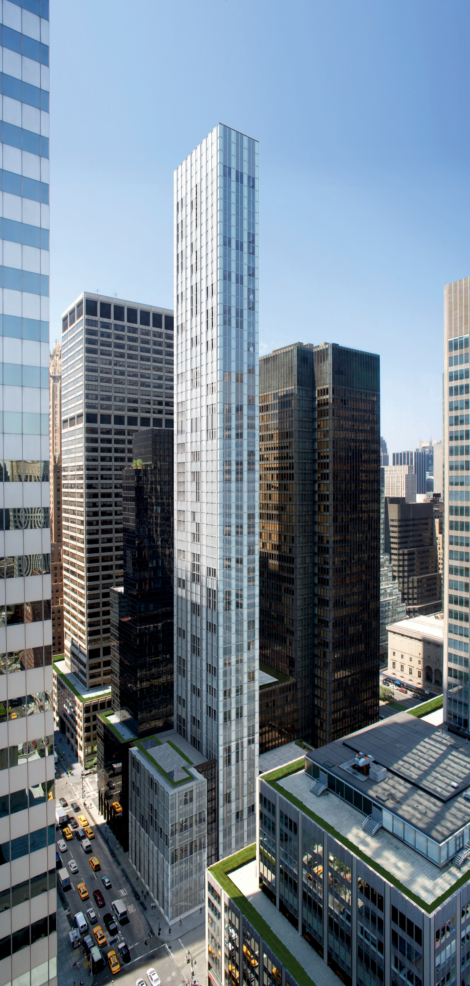 100 East 53rd Street