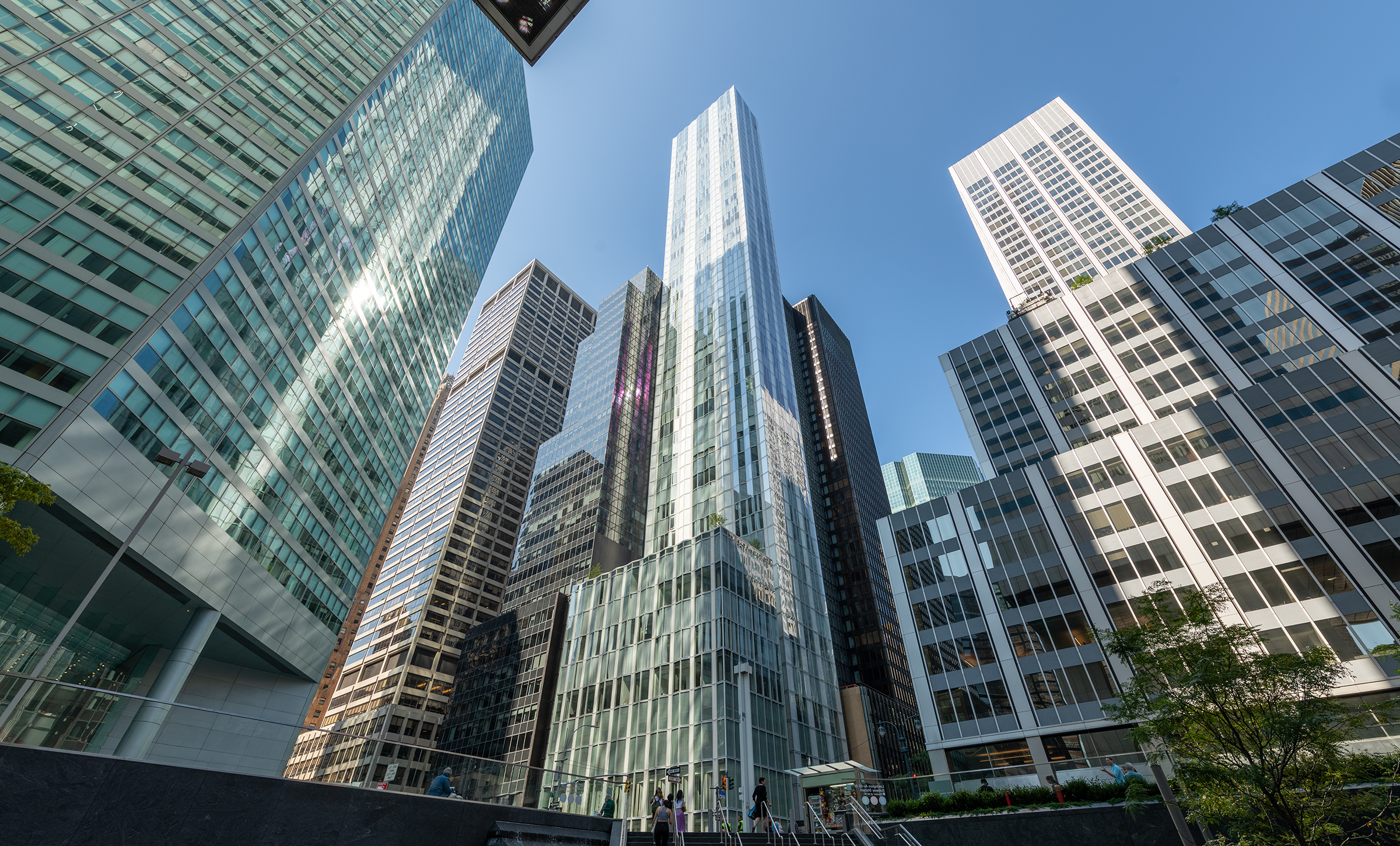 100 East 53rd Street