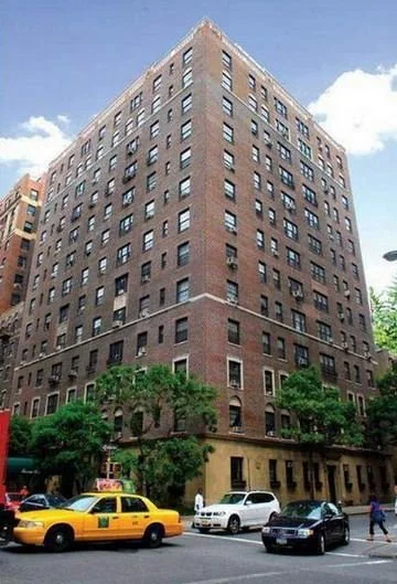 25 Fifth Avenue