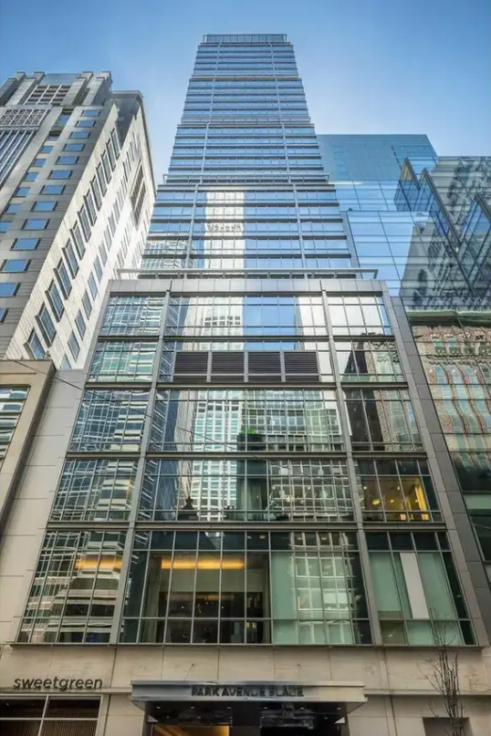 Park Avenue Place