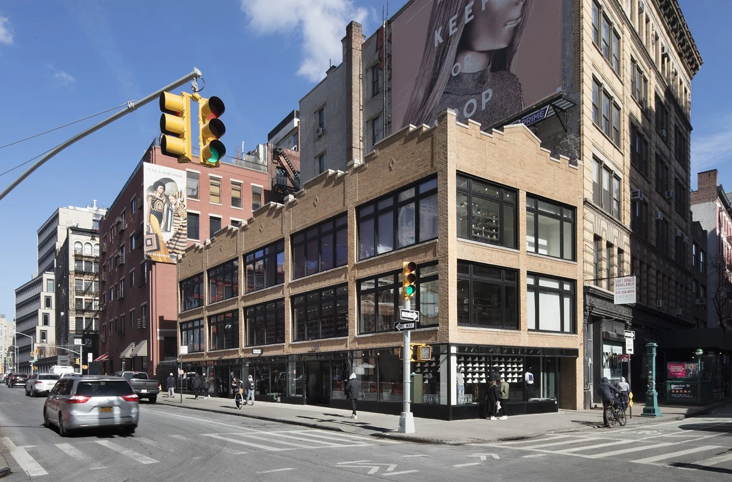 337 Lafayette