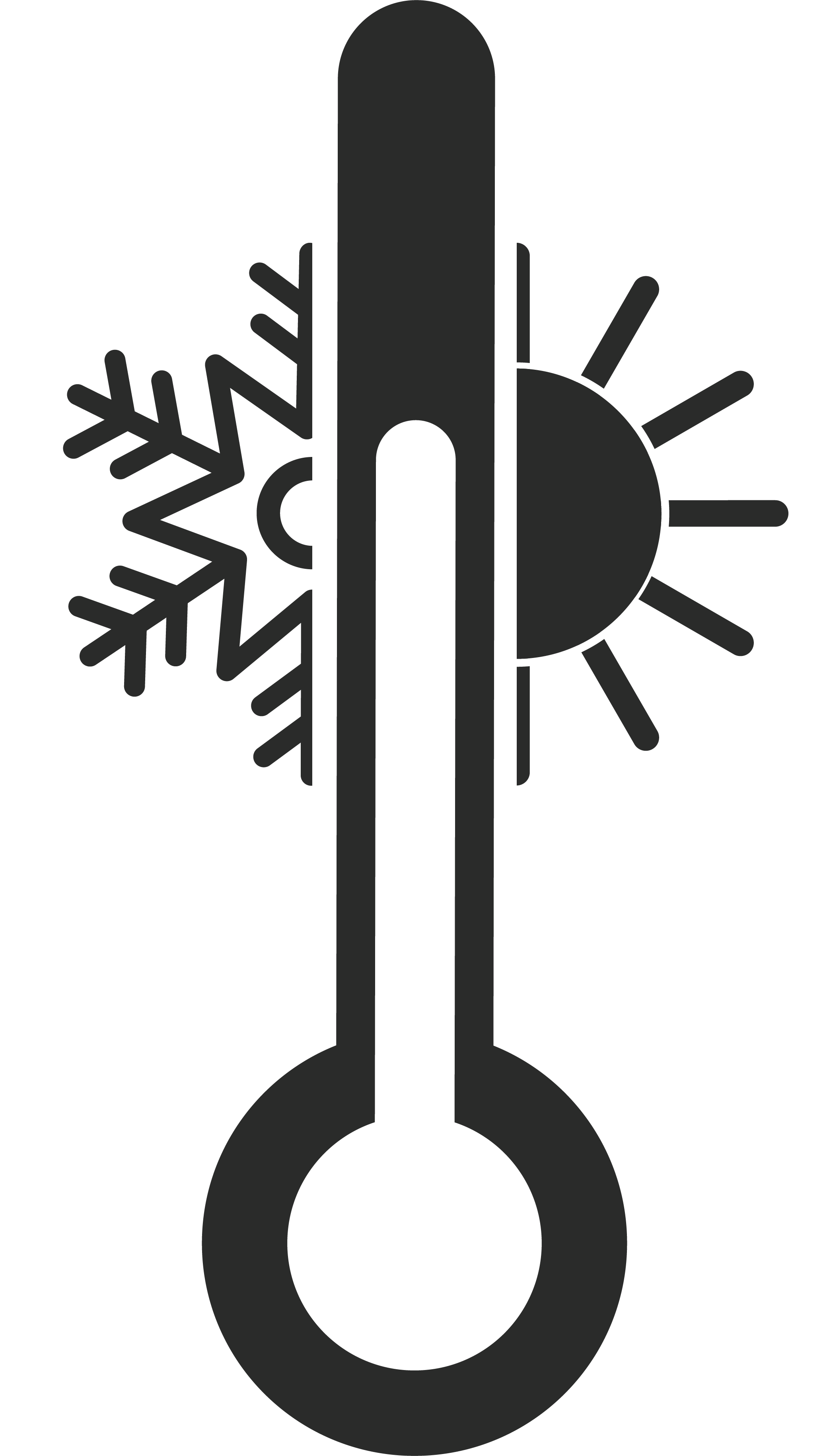 Low and High Temperature Resistant