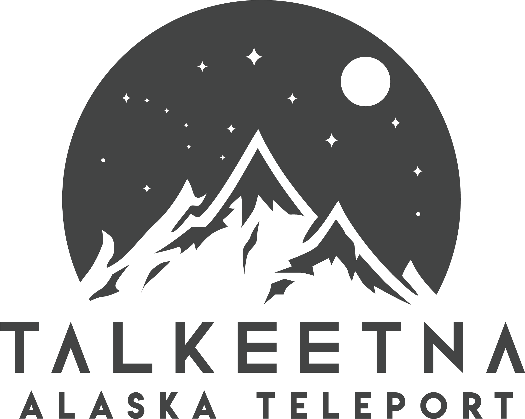 Talkeetna Alaska Teleport