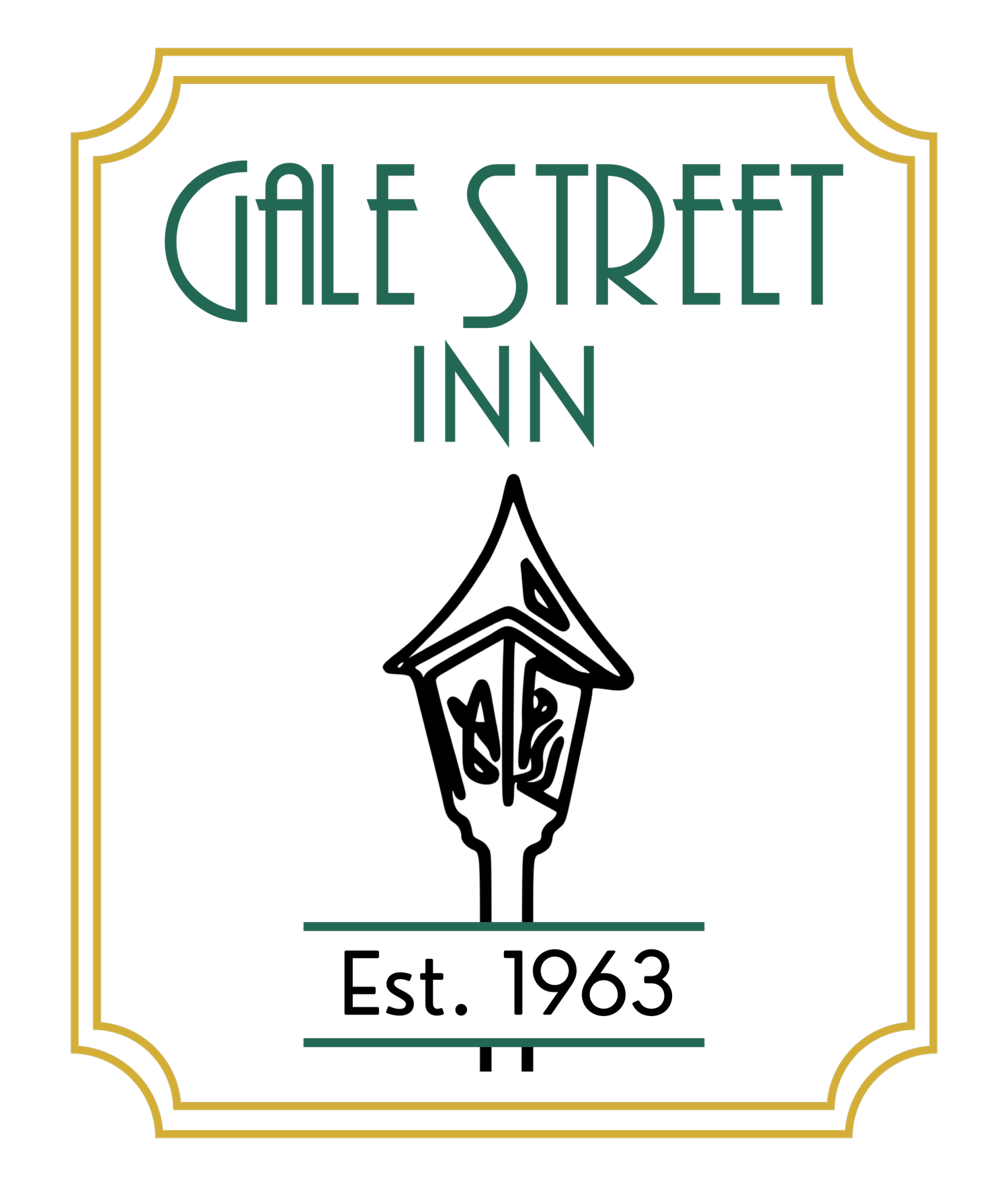 Gale Street Inn