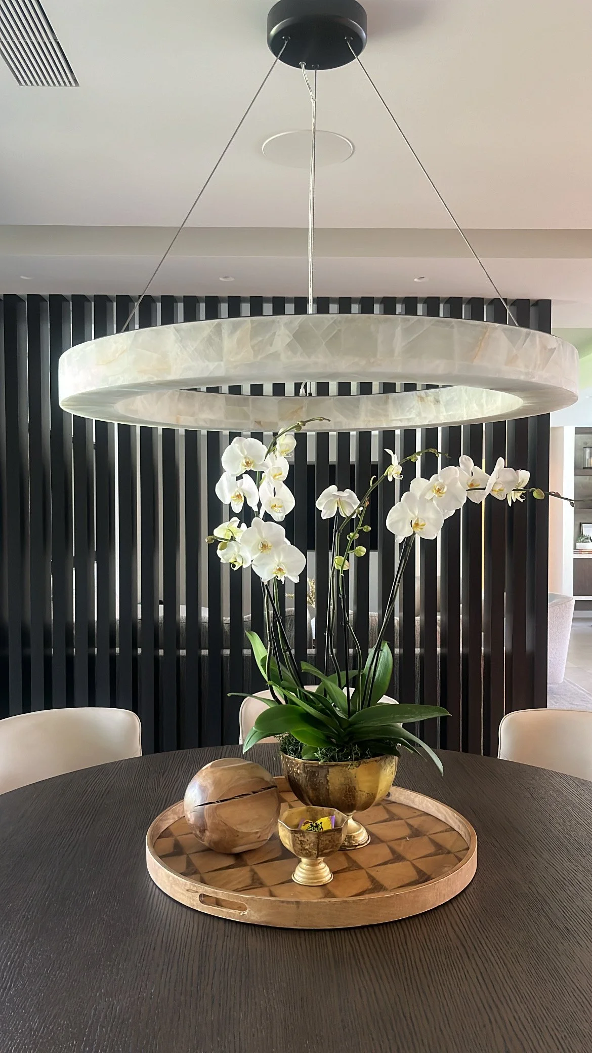 Orchid Planter