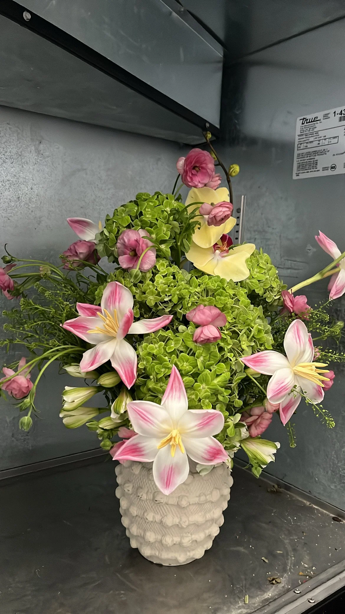 Flower Arrangement