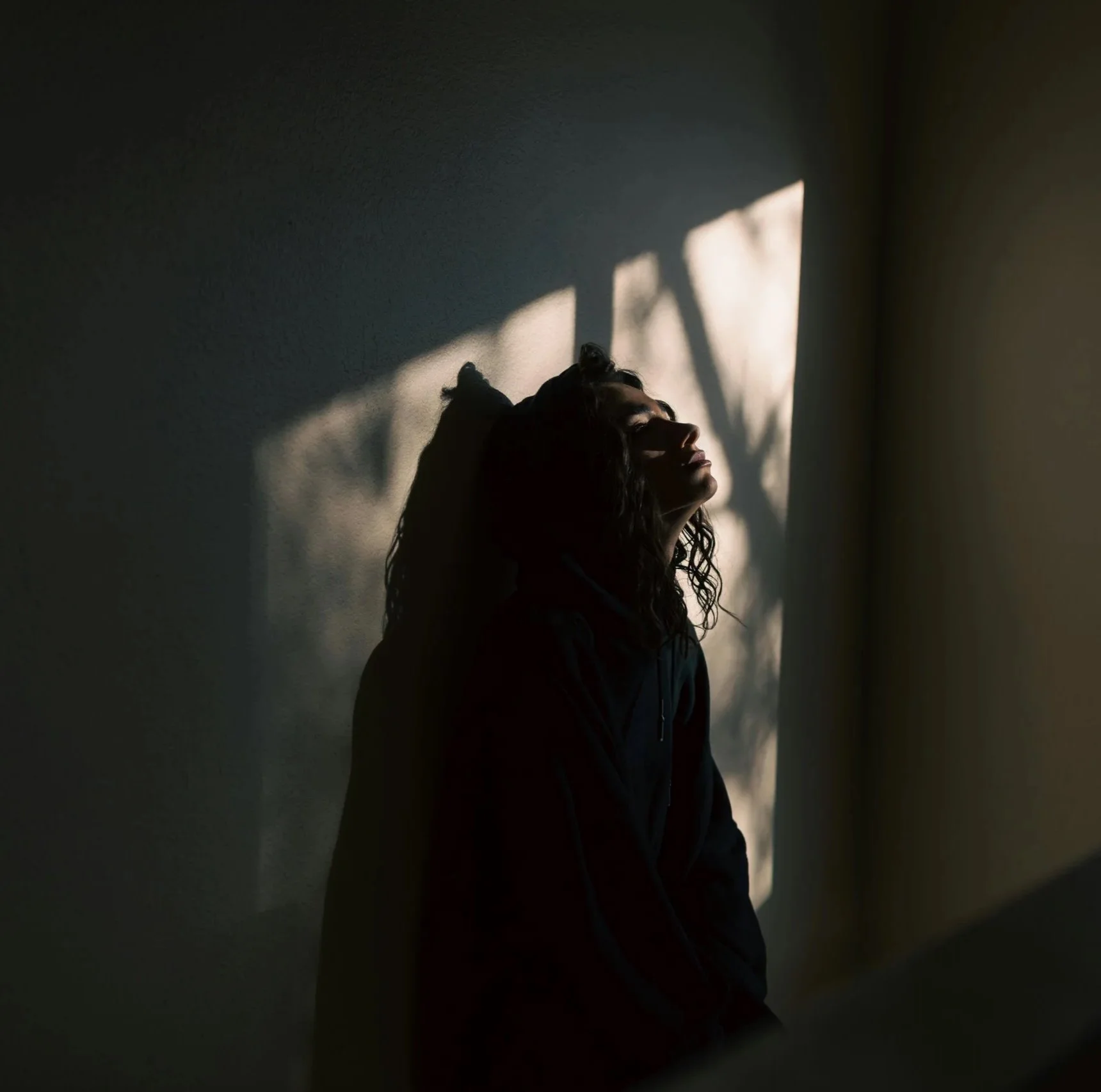 YOUR YEARNING IS THE OPENING