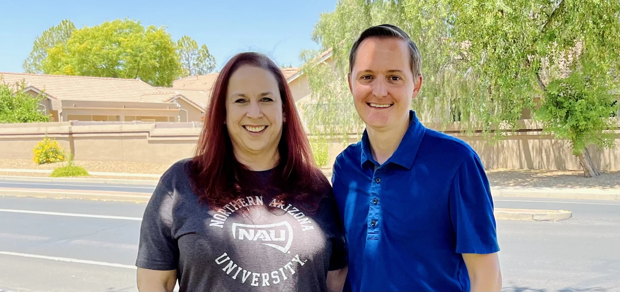 My Inspiration to Run for Governing Board