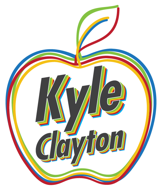 Why Vote For Kyle Clayton