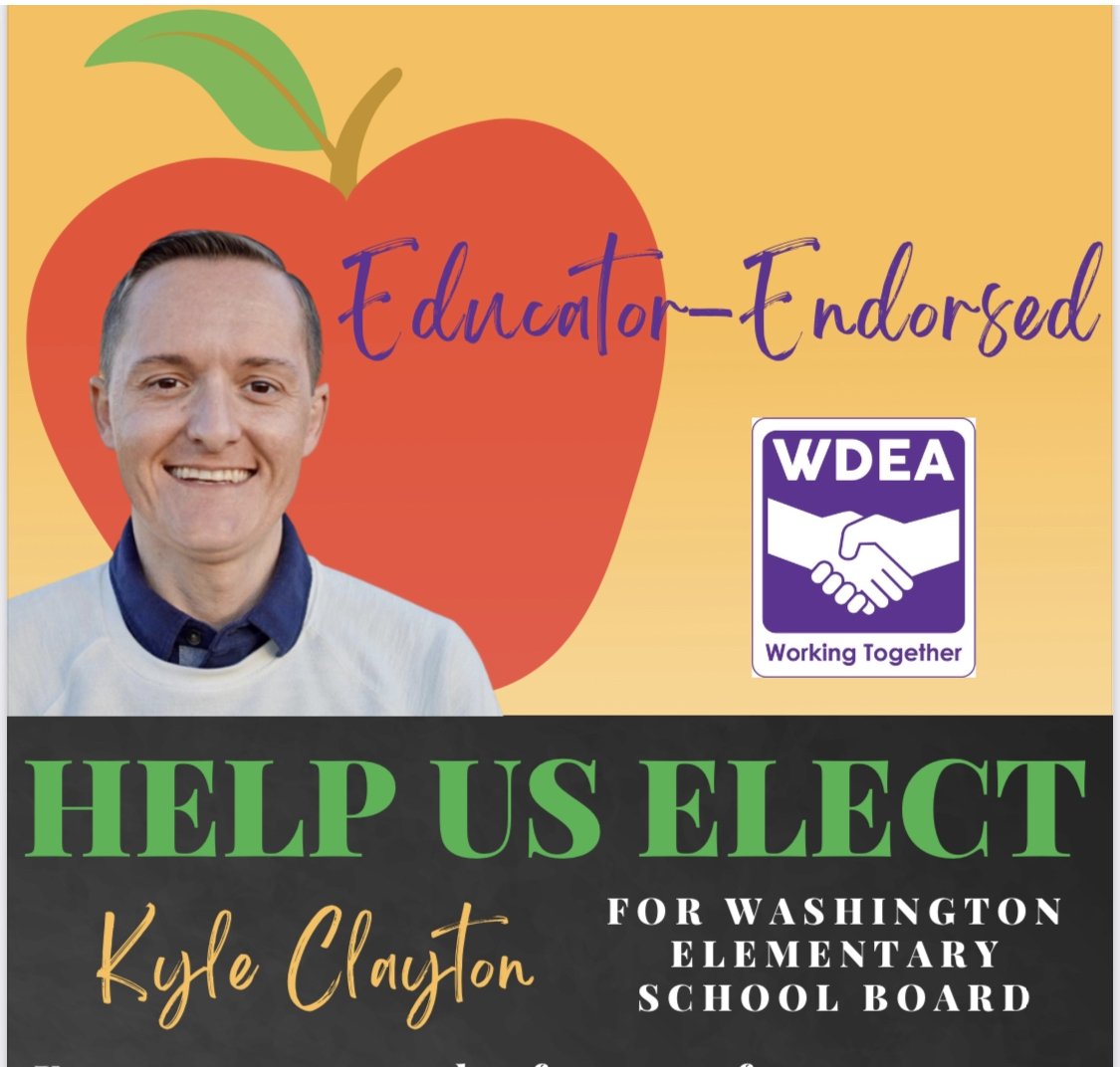 Door Knock with Educators