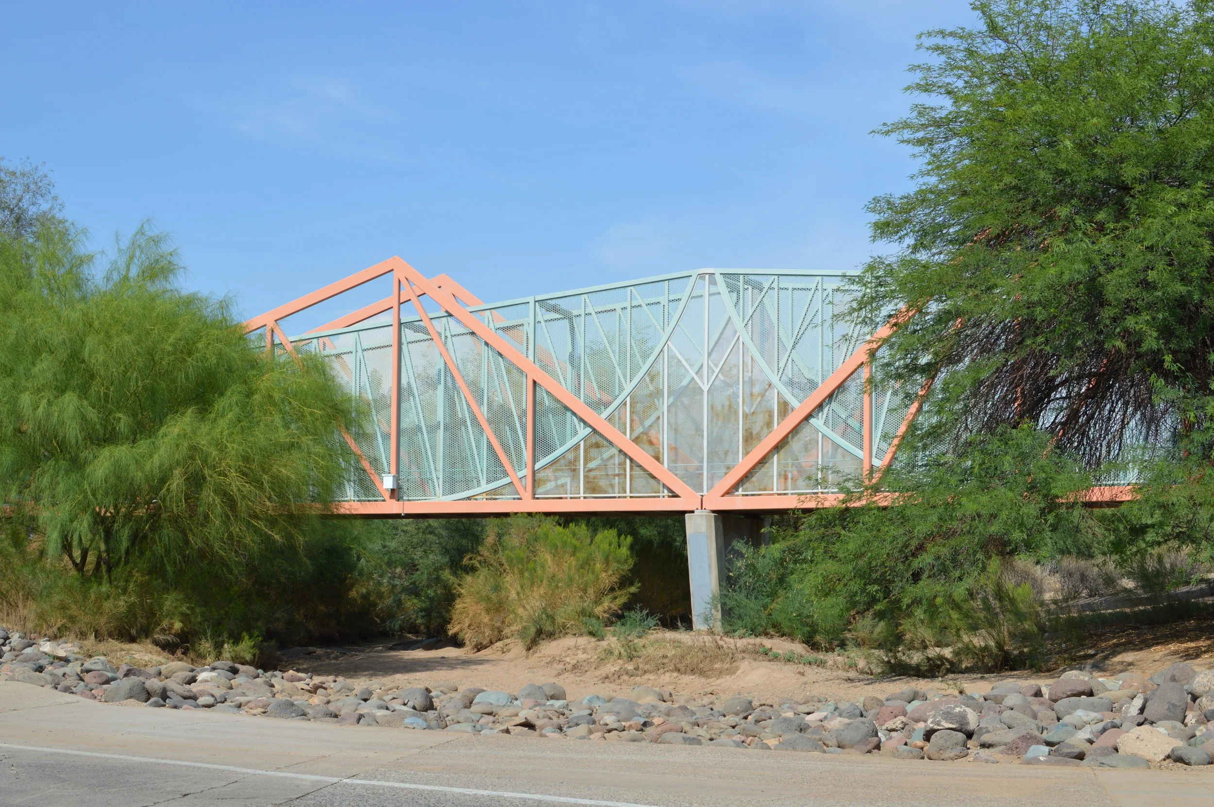 Moon Valley Park Canvass