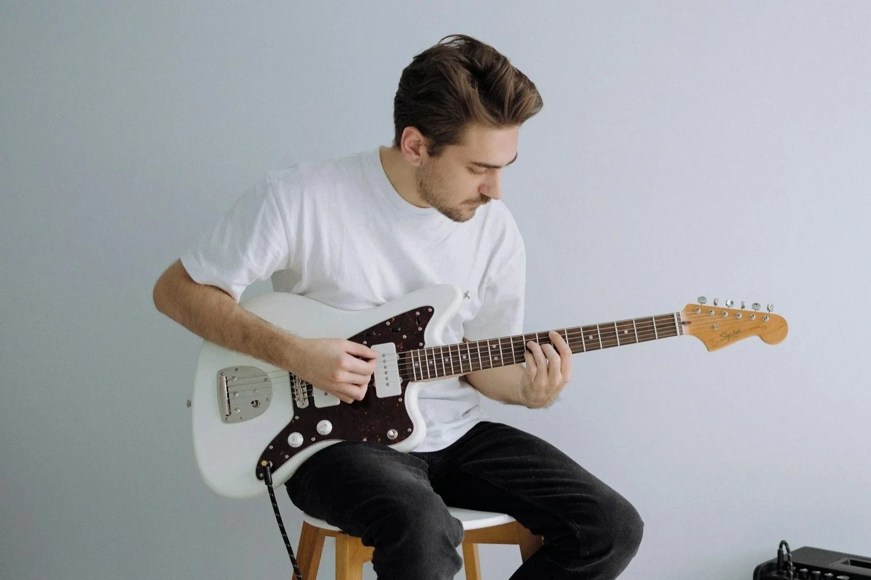 Alex Peh, Piano Master