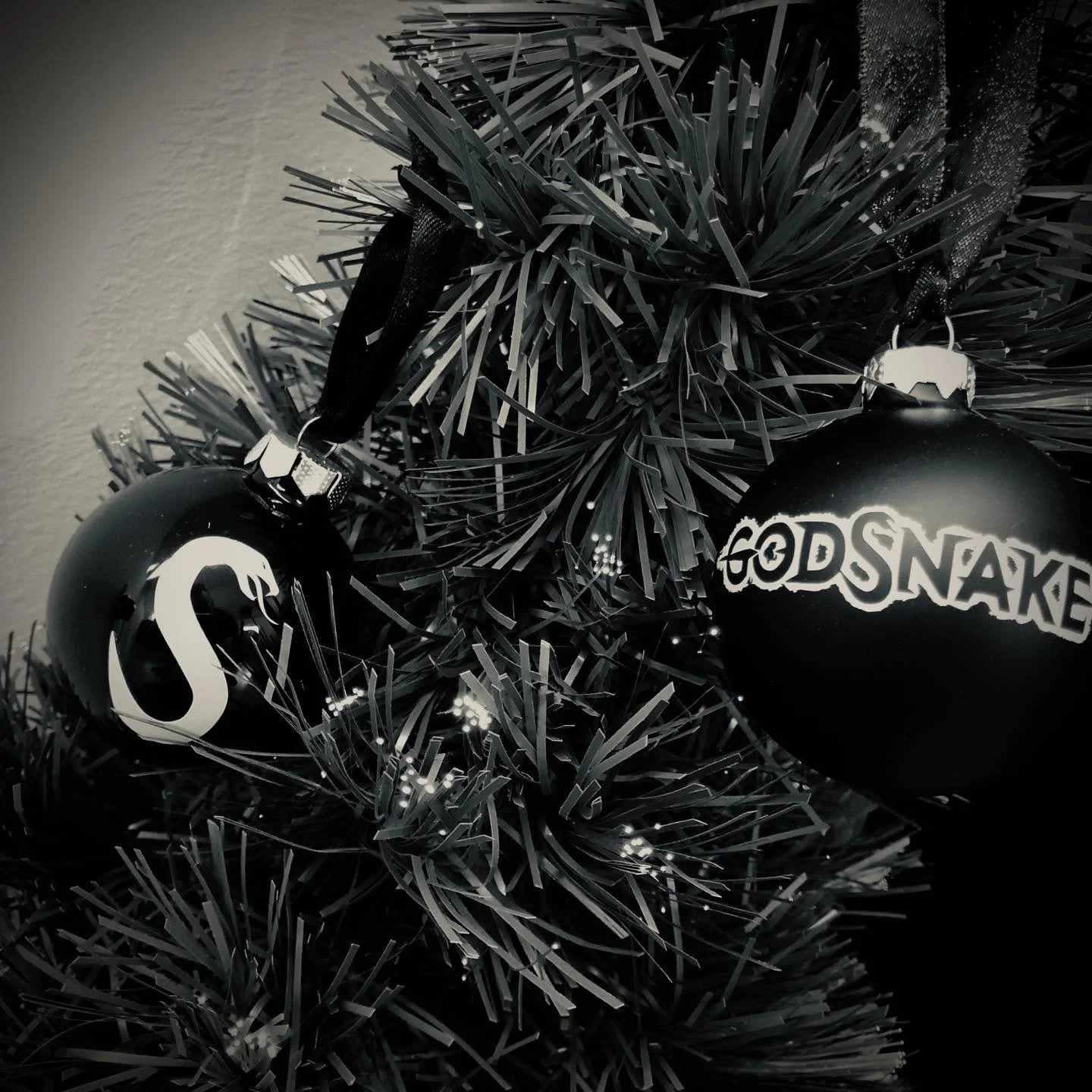 Merry Christmas everybody🎄🥳🤘 Enjoy your holidays! #merrymetalchristmas #godsnake #godsnakemetal