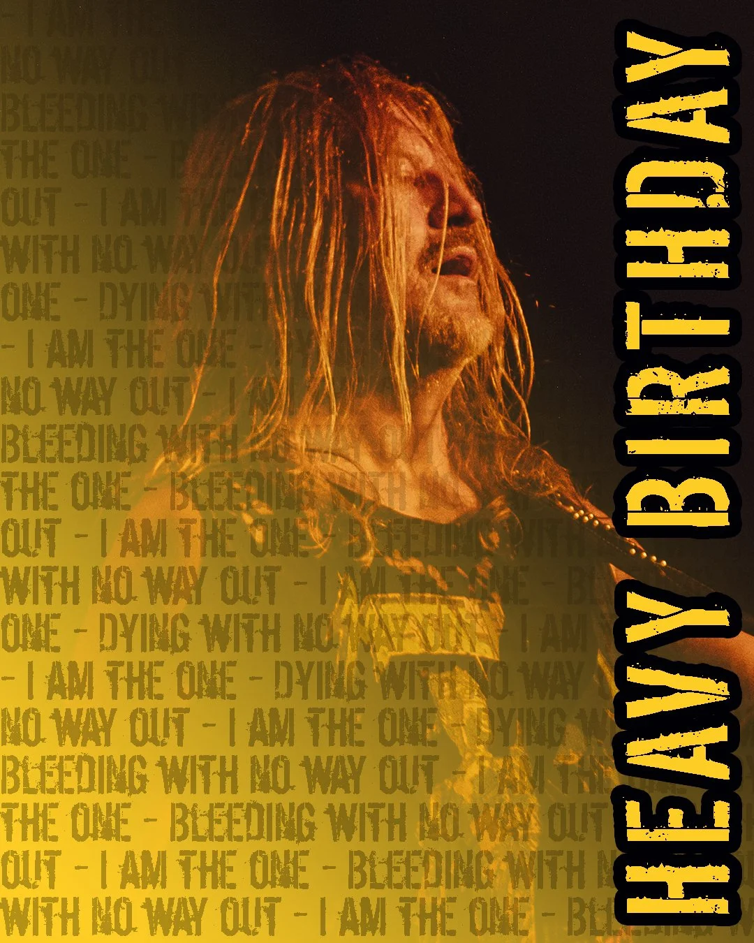 HAPPY BIRTHDAY, WALT 🖤