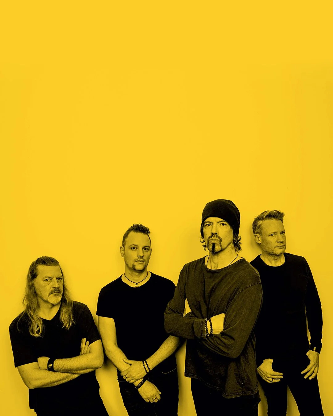 WOW... we are amazed and grateful by the first feedback we got from all over the world - have YOU listened to "LOST &amp; FORGOTTEN" yet?
👉 find streaming/video link in bio

By the way, this is another promo picture we love, created by fab