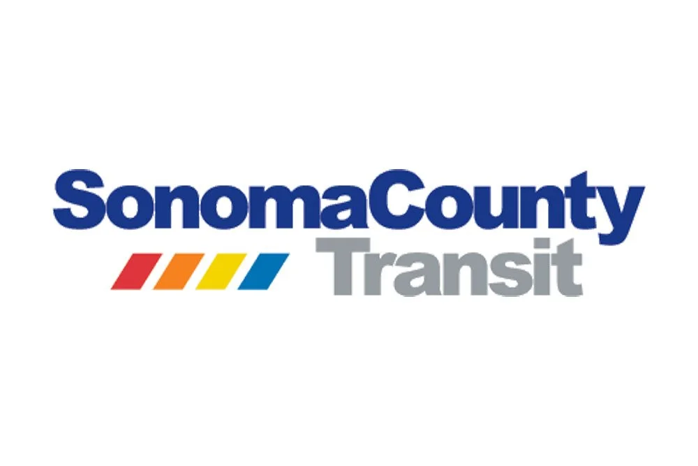 Sonoma County Transit